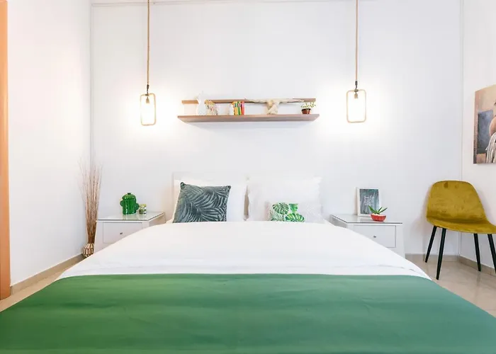 Grand Lux Apartment